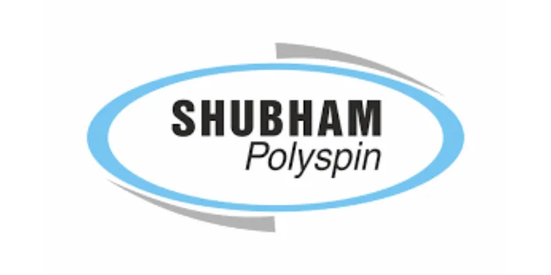 Financial Analysis Report Shubham Polyspin Limited